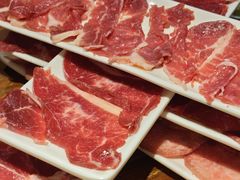 -牛必福潮汕牛肉火锅(油坊桥店)