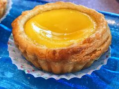 蛋挞-汤臣·空中餐厅·严选粤菜(石湾世博广场店)