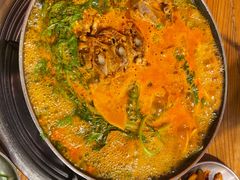 -枣玛尔脊骨汤·烤肉(西塔总店)