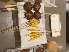-苏小牛·牛肉串(国贸店)
