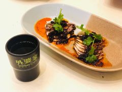 豆豉酱牛肉-外婆家(古墩印象城店)