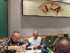 -春发生饭店·非遗(南院门店)