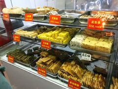 -宋记饼家(石门二路店)