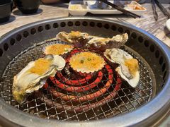 -火炉火自助餐(喜隆多店)