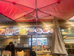 -老黄记手撕烤兔(玉林街店)