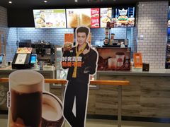 -汉堡王(天津鲁能店)