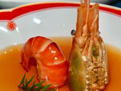 -老吉堂上海本帮菜(工体店)