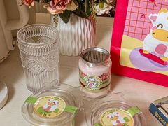-欢牛蛋糕屋(城西店)