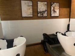 -东方麒麟·潘多拉SALON