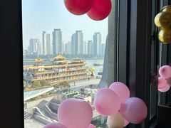 -三利音·东方司宴(外滩店)