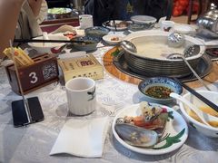-丰尔粥食·粥底火锅·桑拿鸡(大良总店)