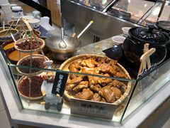 -留夫鸭(巴黎春天宝山店)