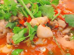-印象盐帮菜(鲁能城店)