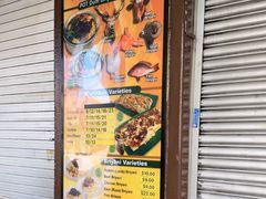 -新加坡Zam Zam餐馆