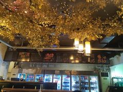 -冰城小镇音乐串吧·聚会餐厅(百子湾店)