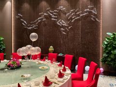 -深圳星河丽思卡尔顿酒店