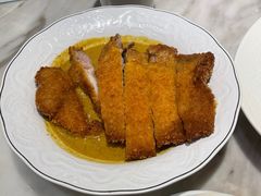 -翠华餐厅(德基广场店)