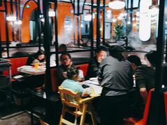 大堂-牛很鲜潮汕牛肉火锅(椒江店)