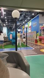 -多元宝贝世界(曲江彩虹谷店)