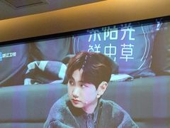 -华夏良子·足道SPA艾灸(王府井店)