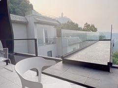 -城外有星光桥舍(南山店)