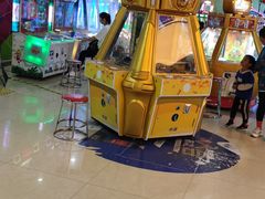 -大玩家(拱墅万达店)