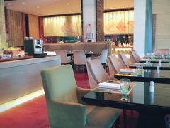 大堂-富力希尔顿酒店·地阔自助餐厅