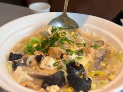 -郑庄脂渣海鲜楼(九水路店)