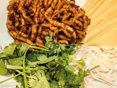-大鸭梨烤鸭(甘家口店)