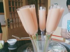 -锅老头铁锅炖•大锅蒸汽海鲜(韩乐坊店)