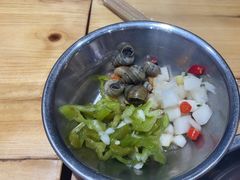 -柳州肥姨妈大骨螺蛳粉(曹路店)