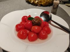 -汤城小厨•粤菜•靓汤(金融街店)