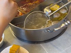 -宴全牛粤来越牛潮汕鲜牛肉火锅(海州万达广场店)