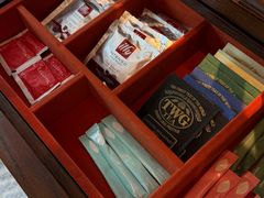 -新加坡文华东方酒店