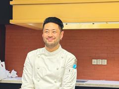 -亚特兰蒂斯•OSSIANO奥西亚诺海底餐厅