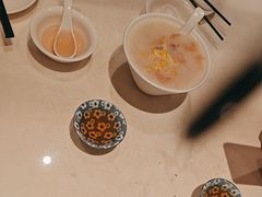 -新雅粤菜馆(南京东路店)