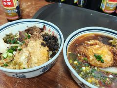 -李易面馆(树木岭店)