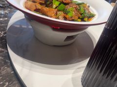 -国人川菜(李家村建东街店)