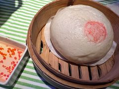 -桂满陇·杭州小馆(朝阳合生汇店)