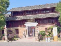 -景德镇古窑民俗博览区