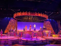 -巴黎迪士尼乐园