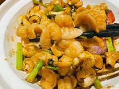 -友德福.老字号粤菜.广州地标融合美食(荔湾路店)