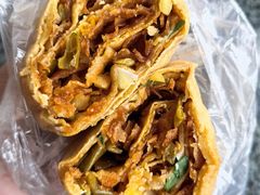 -胖子煎饼店(钦州南路店)