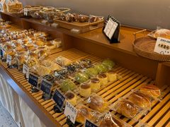 -0+1·手作面包(新北店)