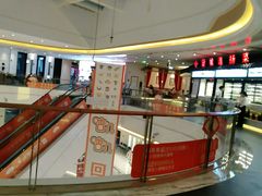 -小厨娘淮扬菜(六合欢乐港店)