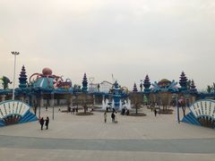 -华夏文旅海洋公园