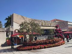 -厦门大学(思明校区)