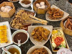 -小街天府(西工小街店)