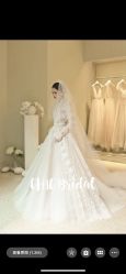 点击看大图 -Chic Bridal 熙可婚纱