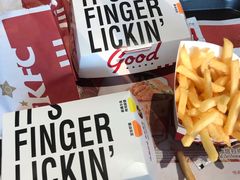 -肯德基(建华店)